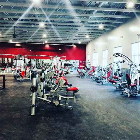 247 Get Fit Foothills Gymphysical Fitness Center Yuma Arizona