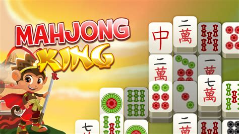Mahjong King 🕹️ Igraj Mahjong King Na Igre123