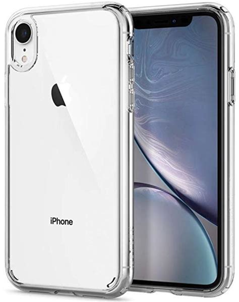 Best Clear Cases For Iphone Xr In 2019 Imore
