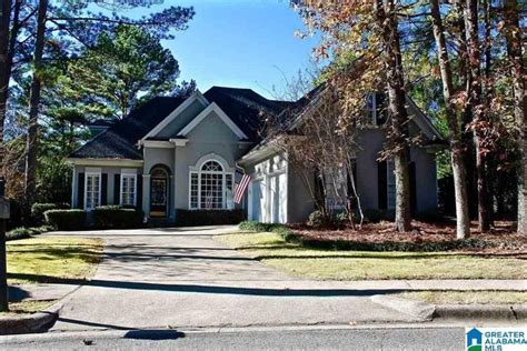 1033 Lake Point Ln Hoover Al 35244 ®