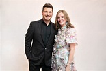 Come Fly Away with Michael Buble for Kelly Dillard's 60th - John Cain ...