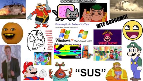 2006 2012 Yt Memes Starterpack Rstarterpacks Starter Packs