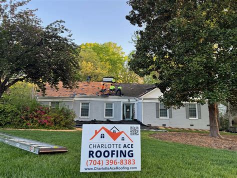 Comparing 3-Tab vs. Architectural Asphalt Shingles – Charlotte Ace