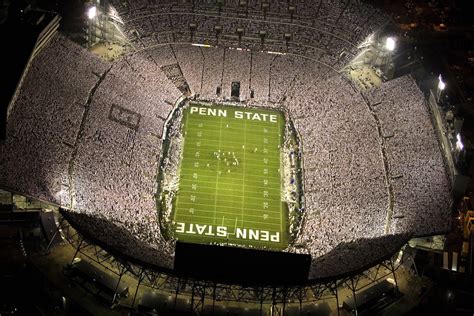 Penn state football added 15 players to it future roster on wednesday as part of national signing day for the 2021 class. Why We Whitehouse (Or How I Learned To Love Penn State ...