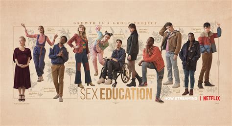 Download Tv Show Sex Education Hd Wallpaper