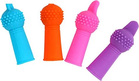 Amazon Com Adult Toys For Men Women Erotic Mini Finger Vibrator Vagina