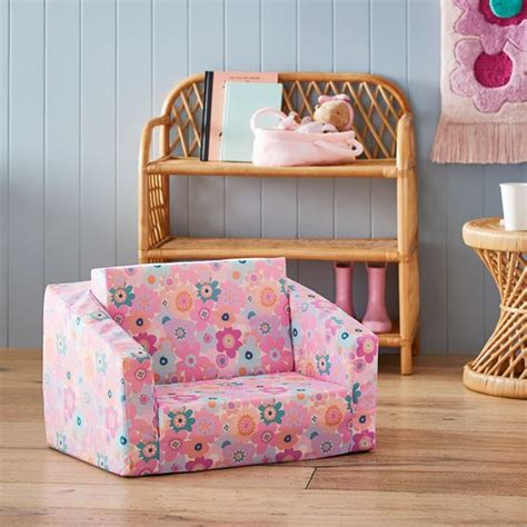Kids Flip Out Sofas Foam Sofa Bed For Kids Adairs