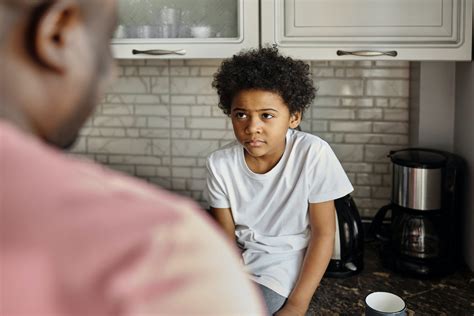4 Signs Your Kid Is Losing Confidence Parent Cue