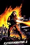 Exterminator 2 (1984) - Posters — The Movie Database (TMDb)