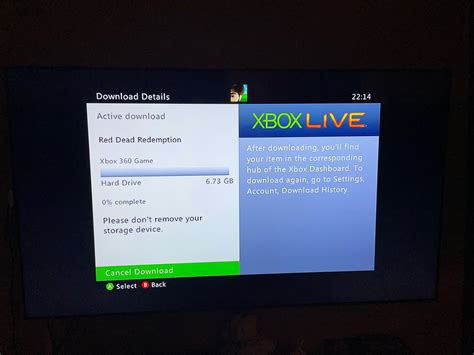 Can you guys still download content from the Xbox Live Store? I just