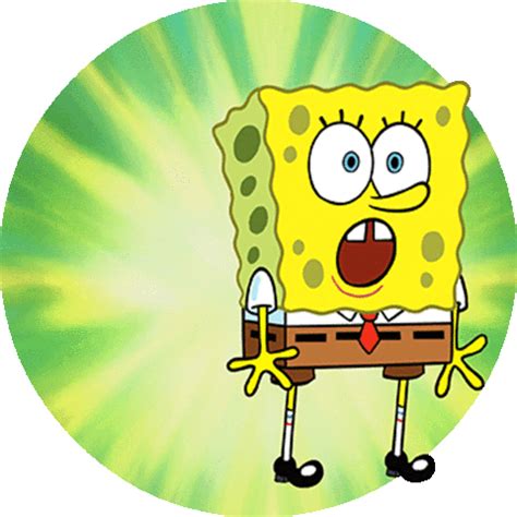 Shocked Gif Spongebob Squarepants Nickelodeon Discove Vrogue Co