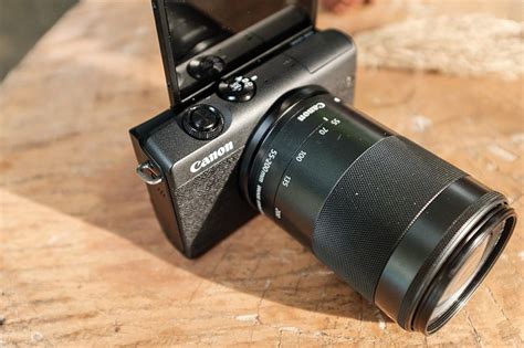 13 Best Lenses For Canon M50 Full 2022 Buying Guide