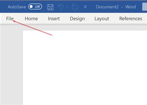 How To Turn On Autosave In Word Office 365 Coderpolre