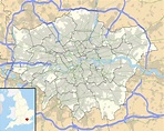 Greater London - Wikipedia