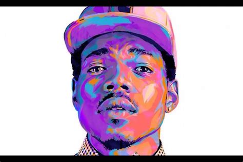 Chance The Rapper Wallpaper ·① Download Free Full Hd