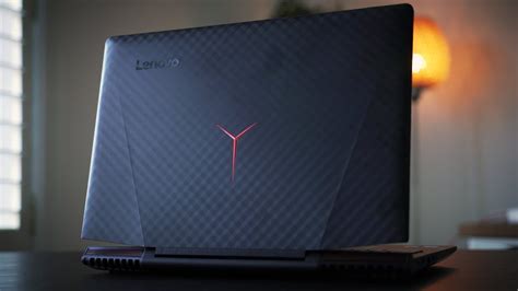 Lenovo Y720 Review This Gaming Laptop Has Amazing Sound Youtube
