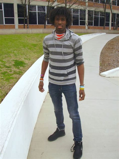 You can use these steps to get you the girl u like or just flex w. Curly Hair Men Talk - Kelvin from South Carolina - The ...