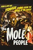 The Mole People (1956) - Posters — The Movie Database (TMDB)