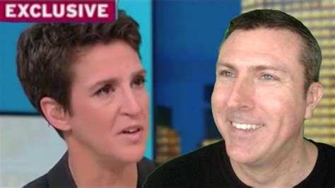 Mark Dice Rachel Maddow Scores Big Exclusive Whatfinger News Videos