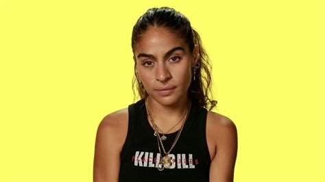 jessie reyez breaks down the meaning of “mutual friend” genius