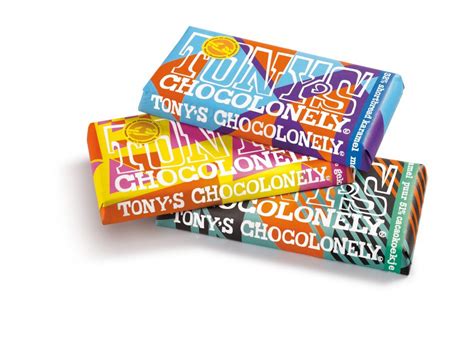 So that's it for my review of tony's chocolonely dark chocolate bar. 3 New Tony's Chocolonely flavors - Anne Travel Foodie