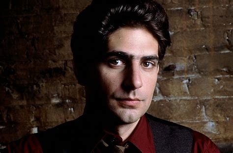 Michael Imperioli Said He Based His Sopranos Character On A Real Life