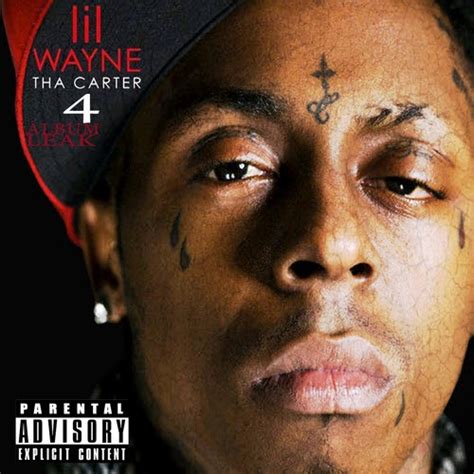 Hiyelagurlisms The First Single From Lil Wayne S Tha Carter 4 6 7
