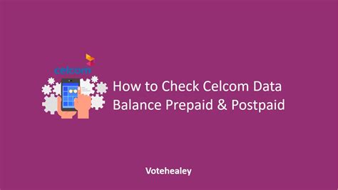 Simply dial *889# from your dialer. How to Check Celcom Data Balance Usage Prepaid Postpaid