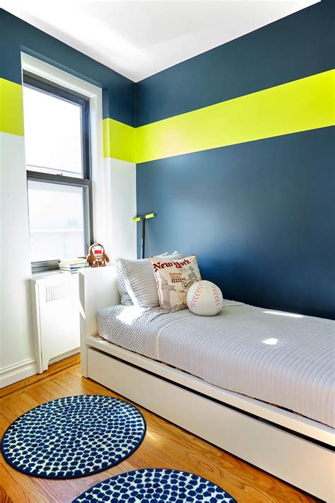Paint Colors For Boy Bedrooms Architectural Design Ideas
