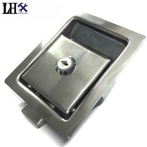 Lhx Cmms215 Hardware New High Quality Stainless Steel Pickup