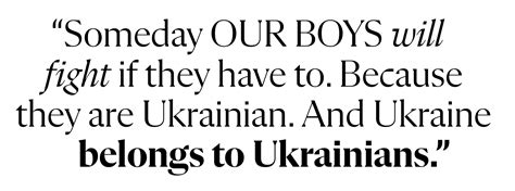 Ukraine's Secret Weapons: Dispatches From Volunteers and Foreign Fighters