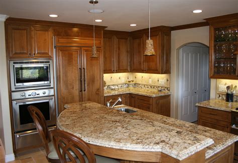 Flush ceiling lights sit close to the ceiling and are perfect for low ceilings or where there is a lot of these ceiling lights are great for concentrating light downwards so work well in the kitchen placed ceiling fans are ceiling lights that also have a fan connected to them. Fluorescent Kitchen Lighting Ceiling Lights Kitchen ...