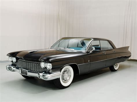 1960 Cadillac Eldorado Brougham Hagerty Valuation Tools