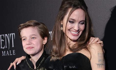 Brad Pitt S Mother Can T Stand Angelina Jolie And Here S Why DemotiX