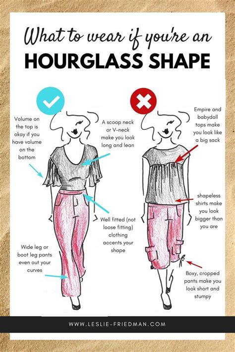 How To Dress An Hourglass Shape With Images Hourglass Outfits