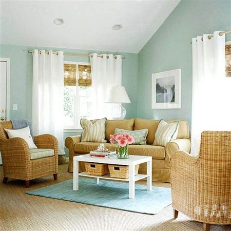 10 Living Rooms With Calming Colors Housely
