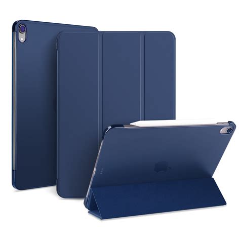 Smart Magnetic Case For New Ipad Pro 11 2018 Release Ultra Slim