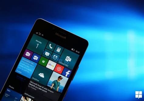Microsoft выпустила Windows 10 Mobile Build 15254566 Msportal