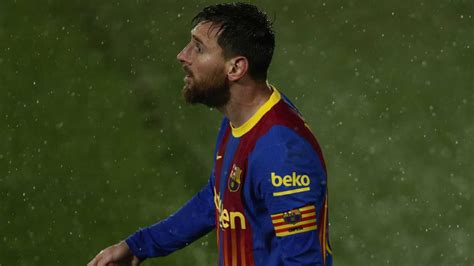 Lionel Messi Y Las Curiosidades Que Pocos Conocen Sobre El Jugador Del