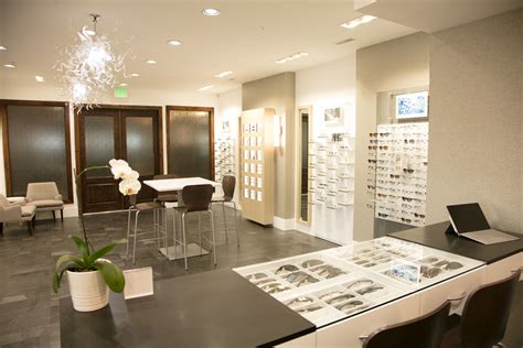 Small Optometry Office Floor Plan