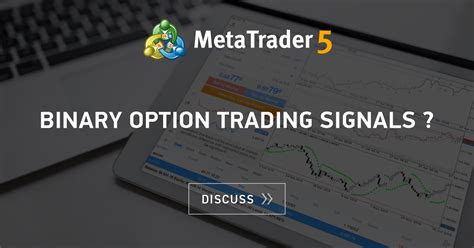 I'm lady trader and today i'll show you the binary options strategy 2020. Binary Option Trading Signals ? - Trading Signals ...