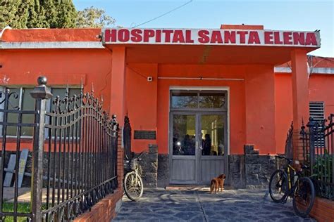 reemplazan al director del hospital santa elena cuestión entrerriana