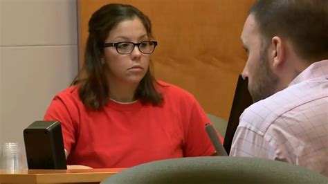Kayla Montgomery Takes Stand At Estranged Husbands Trial Adam Montgomery