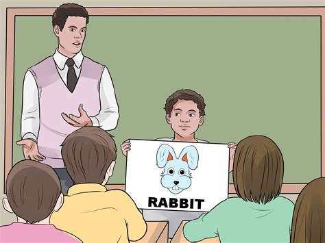 How To Teach A Dyslexic Child With Pictures Wikihow