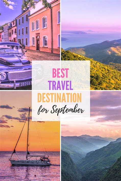 travel in september best destinations my travel affairs blog world travel guide september