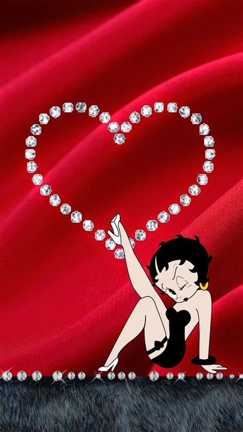 1000 Images About Betty Boop Wallpaper On Pinterest Sexy Wallpaper