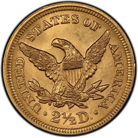 1854 Liberty Head 250 Gold Quarter Eagle Coin Values And Prices