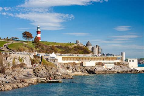 Things To Do In Plymouth Top Plymouth Attractions