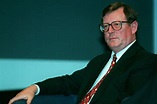 David Trimble passes away at the age of 77! What exactly happened ...