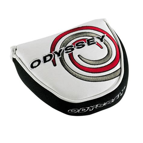 Odyssey Tempest Mallet Putter Cover Pga Tour Superstore